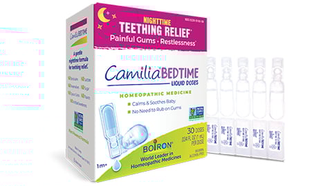 boiron camilia bedtime
