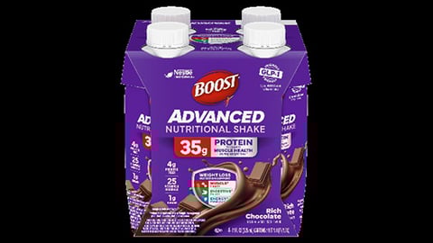 boost advanced