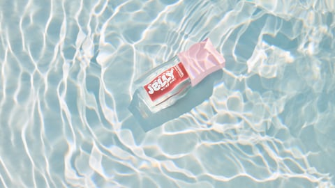 covergirl clean fresh jelly water tint