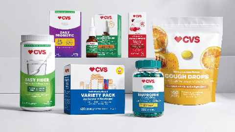 cvs refresh