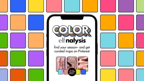 color e.l.f.nalysis