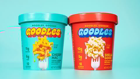 goodles