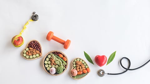 health and wellness
