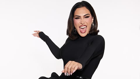huda kattan
