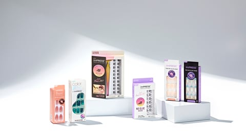 kiss x impress