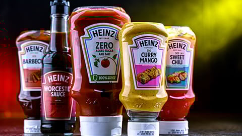 kraft heinz