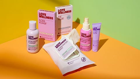 love wellness