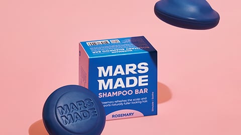 mars made