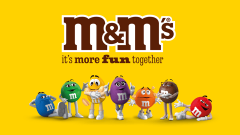 mars x m&ms