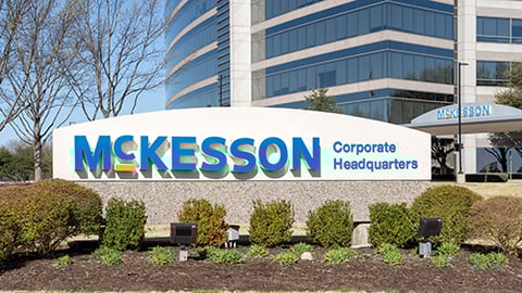 mckesson