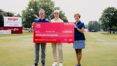 meijer lpga classic