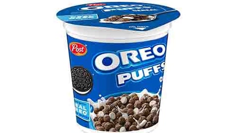 oreo puffs