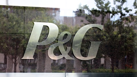 procter & gamble