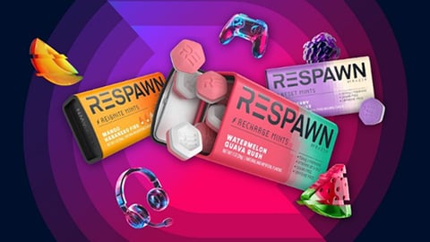 respawn