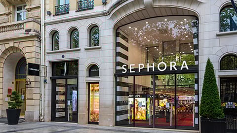 sephora