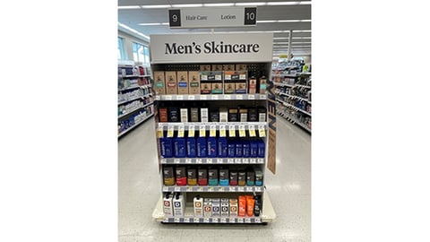walgreens men zone 