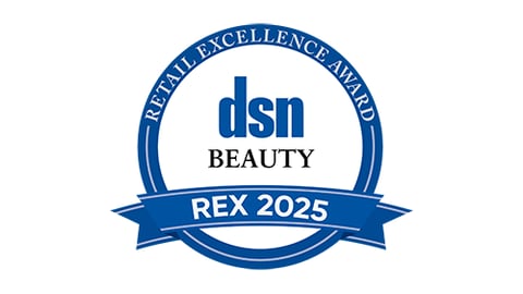 beauty rex awards