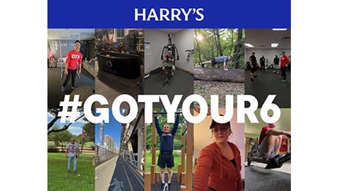 harry's got your six
