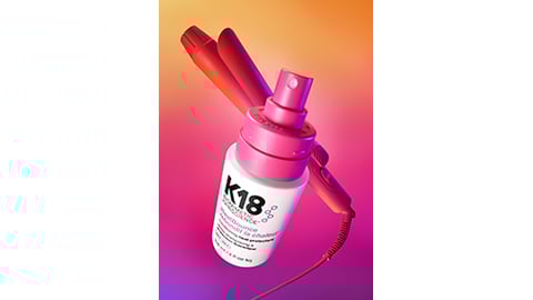 k18 heatbounce