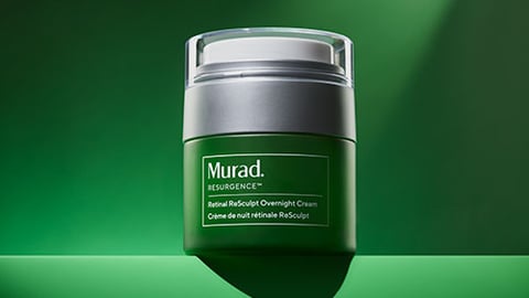 murad retinal night cream