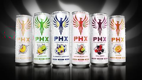 phx group