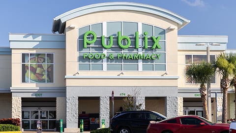 publix
