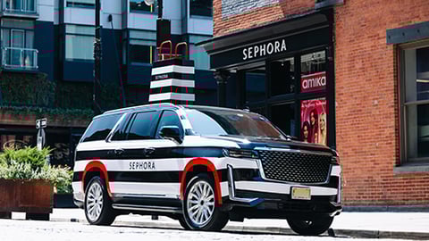 sephora x lyft