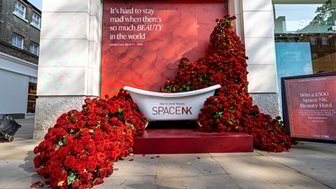 space nk