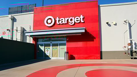 target