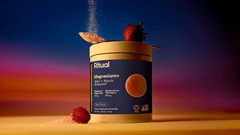 ritual magnesium