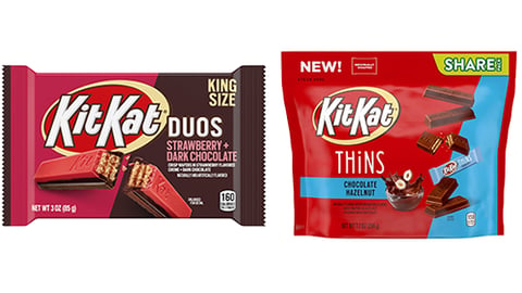 kit kat thins and duos