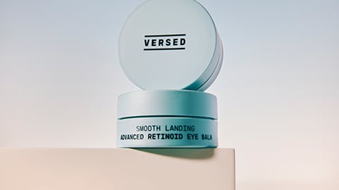 Versed Smooth Landing Advanced Retinoid Eye Balm