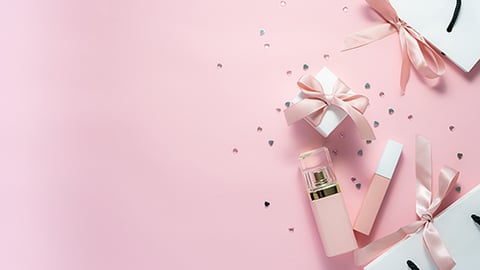 beauty gifts teaser