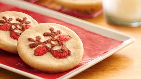 general mills rudolph cookies