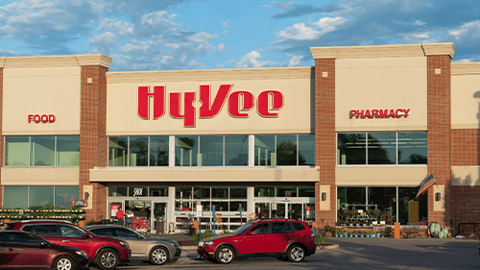 hyvee