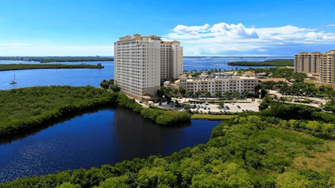 the westin cape coral resort at marina village cape coral