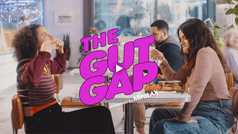 the gut gap teaser