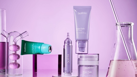 Dr. Idriss Skincare 