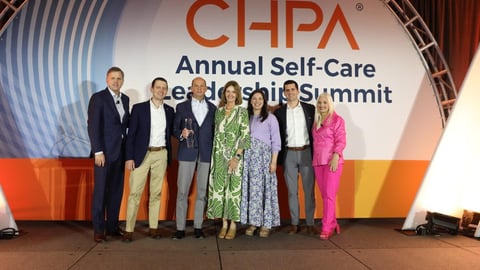 chpa award