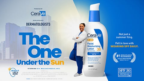 cerave under the sun trailer