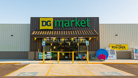 dg market teaser