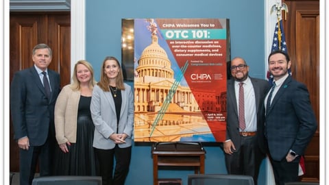 chpa otc 101