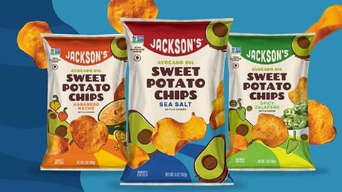 jacksons chips