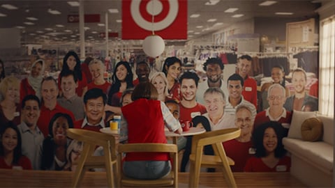 kristen wiig target lady teaser