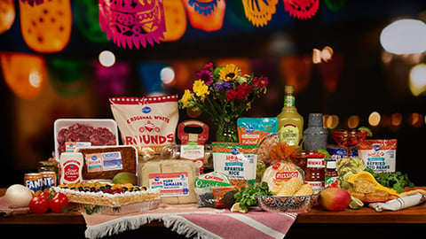 kroger latin flavors