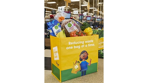 kroger reusable bag teaser