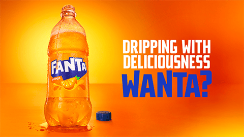 wanta fanta teaser