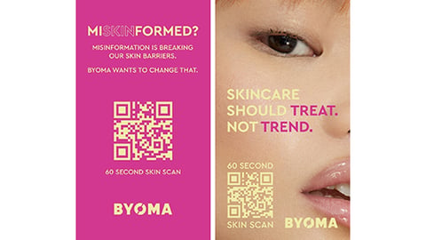 byoma campaign teaser