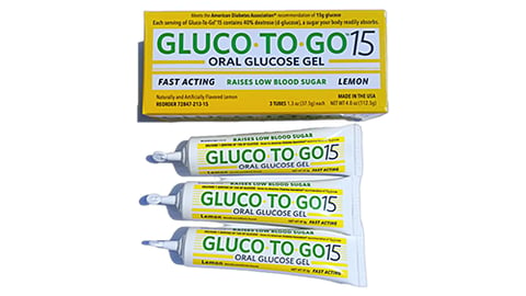 gluco to go