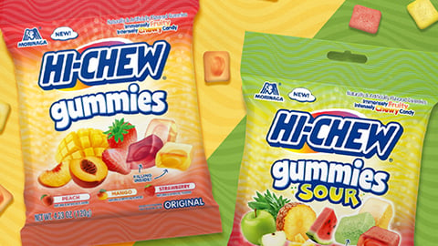 hi-chew gummies